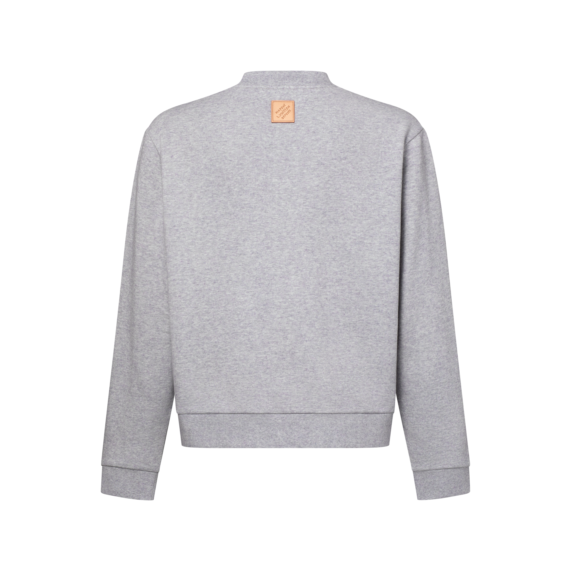 Coleção Ready-to-Wear de Cinza para Homem | LOUIS VUITTON ®